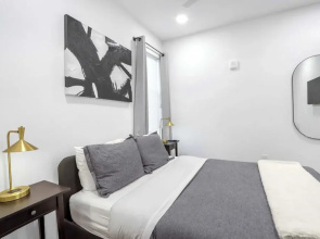 Creekside Modern Condo for 4