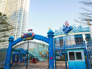 Qingpu Seaview Hotel