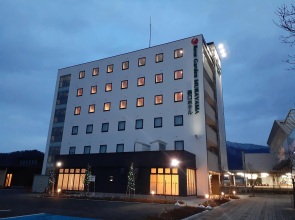 MURAYAMA West Entrance Hotel