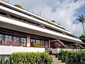 Best Western Phuket Ocean Resort