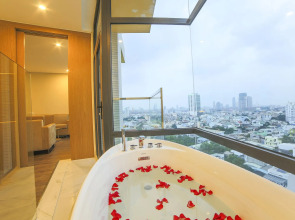 San Marino Boutique Danang