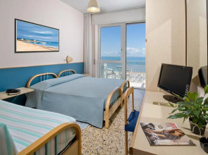 Hotel Mareblu