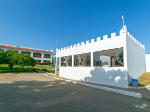 African Dada Resort
