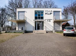 Villa Klif