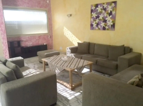 Villa With 5 Bedrooms in Gammarth Supérieur, With Private Pool, Enclosed Garden and Wifi - 400 m From the Beach