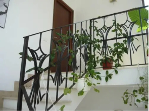 Pensiunea Casa Padurii