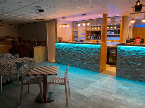 Fasthôtel Orléans Sud Zénith