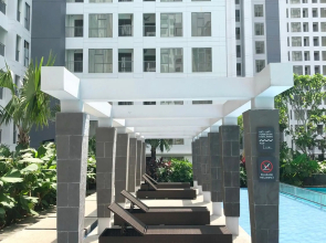 M-Town Residence Gading Serpong by Taslim Property