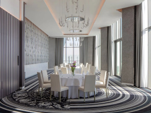 SLS Dubai Hotel & Residences