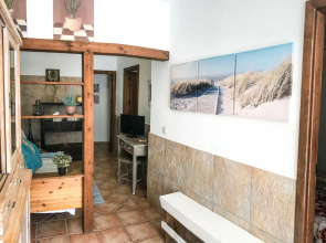 Apartamento Susurros del Mar