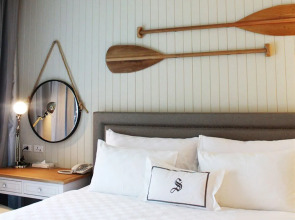 Sugar Marina Hotel Nautical, Kata Beach