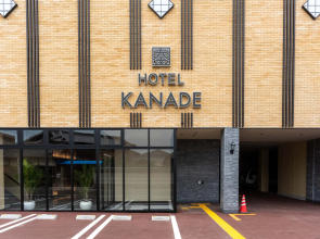 Hotel Kanade Kanku Kaizuka