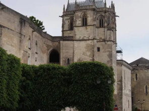 Gte du Quai des Marais