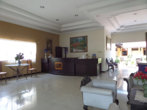 Hotel Armi