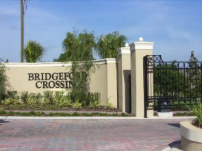 Bridgeford Crossing by Escape Vacation