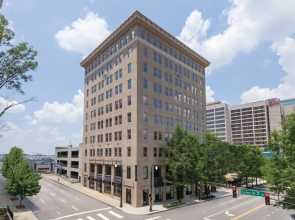 Glenn Hotel, Autograph Collection