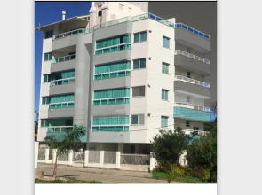 Apartamento Cobertura PALMAS DO ARVOREDO para 6 adultos e 2 crianças a 250m do mar com terraço e vista maravilhosa