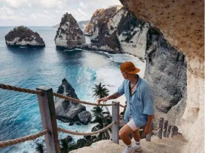 Diamond Beach Bungalow