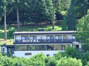 Haus Am Wald