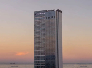 Wyndham Grand Busan Ijin