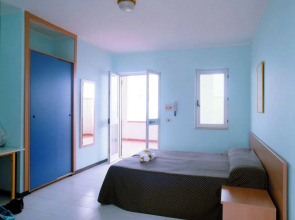 Apulia Hotel Rodi Garganico