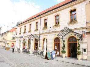 Hotel Istra