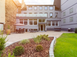 Ferienwohnung Moselallee 5 Sterne