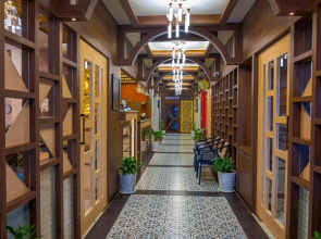 Hotel Pragati Lodge