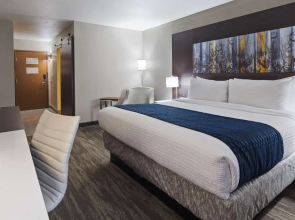 Econo Lodge