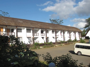 Samoa Tradition Resort