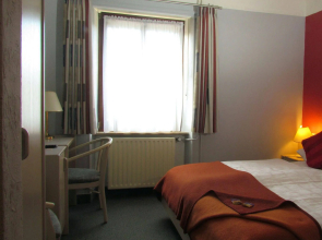 Hotel Restaurant Des Ardennes