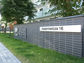 Apartments Blizej Morza by Renters