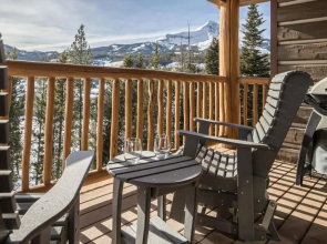 The Lodges at Elkhorn Creek Unit 1302