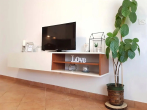 Nicely decorated apartment Neda