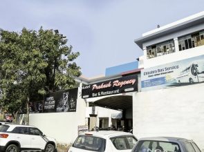 Hotel Regency