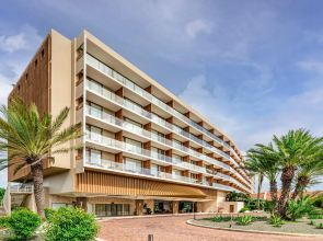 Dreams Curacao Resort, Spa & Casino - All Inclusive