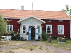 Guesthouse Enigheten