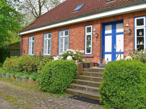 Apartment fur 3 in Schulenbrook