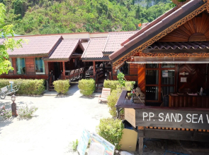 PP Sand Sea View Resort