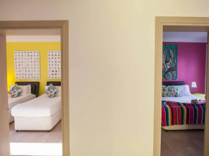 La Casa Novi Boutique & Beach Club
