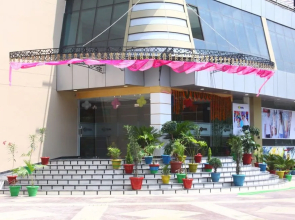 Purnam Residency