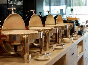 The Sunreno Hotel Bangkok