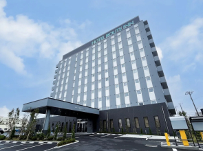 Hotel Route Inn ChoshiEki Nishi