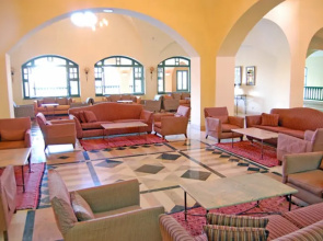 Ksar Rouge
