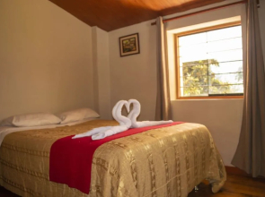 Pirwa Urubamba Eco Hostel