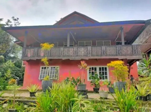 Homes Tatto Bara Homestay