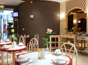 Grand Hotel de Paris