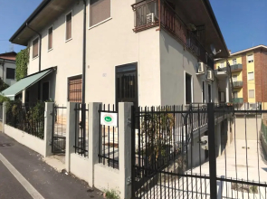 Appartamenti Verona Business And Fun