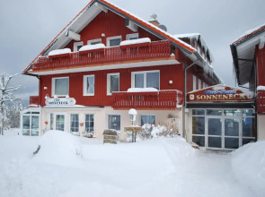 Vitalhotel Sonneneck