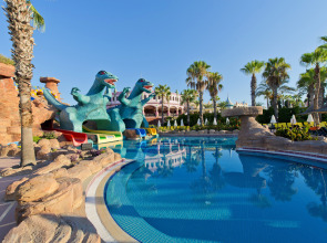 Kamelya Aishen K Club